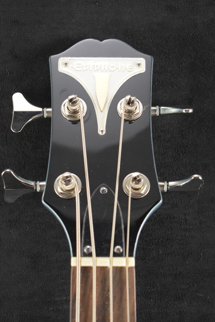 Epiphone Epiphone Newport Bass Pacific Blue