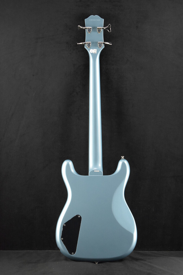 Epiphone Epiphone Newport Bass Pacific Blue
