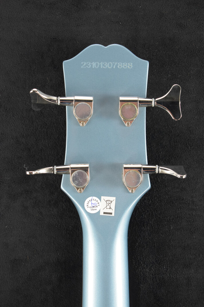 Epiphone Epiphone Newport Bass Pacific Blue