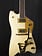 Gretsch Gretsch G6199TLWP Billy-Bo Lacquer White Penguin - Fuller's Exclusive