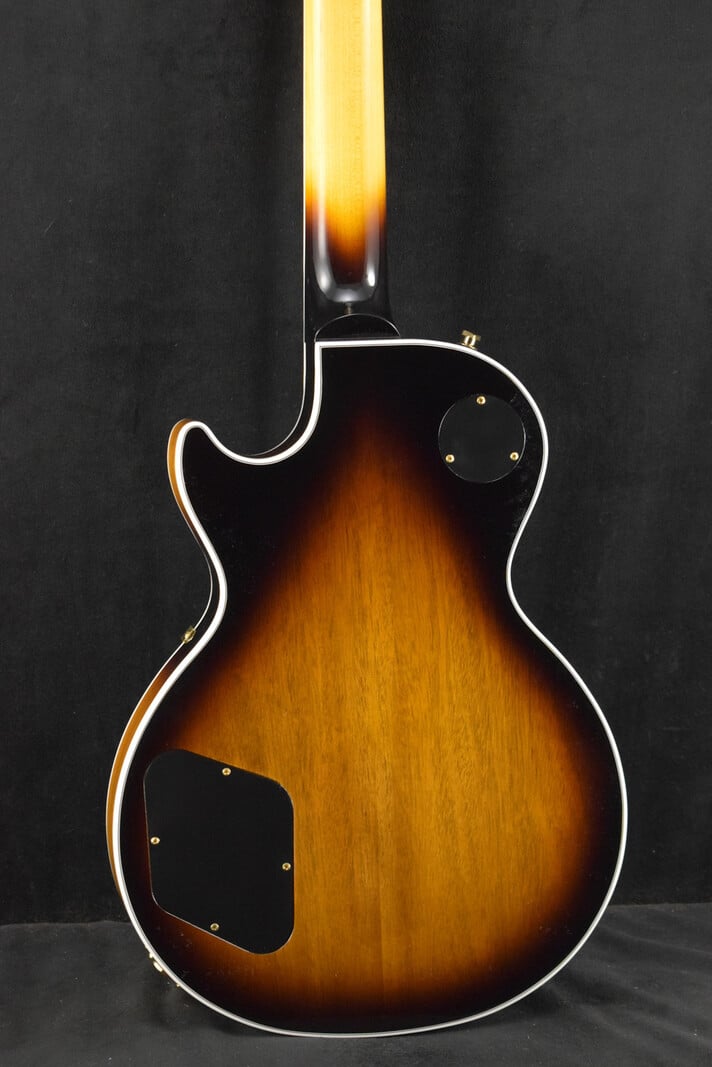 Gibson Gibson Les Paul Custom 70s Tobacco Burst
