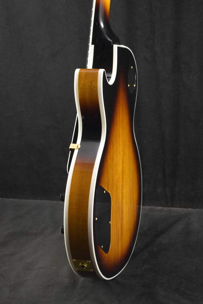 Gibson Gibson Les Paul Custom 70s Tobacco Burst