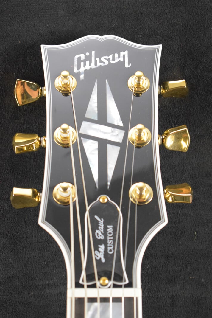 Gibson Gibson Les Paul Custom 70s Tobacco Burst