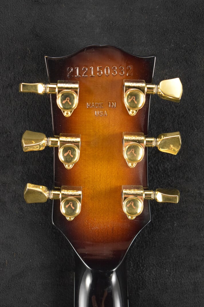 Gibson Gibson Les Paul Custom 70s Tobacco Burst