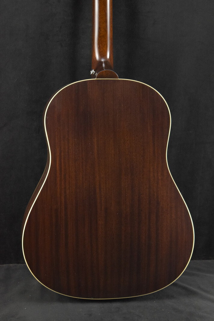 Epiphone Epiphone Masterbilt Texan Faded Cherry Aged Gloss