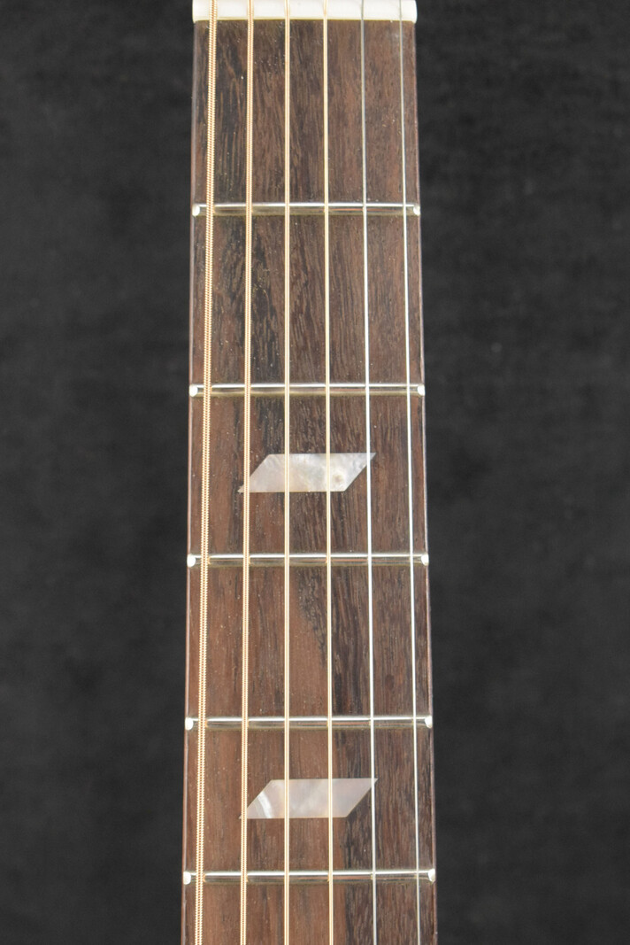 Epiphone Epiphone Masterbilt Texan Faded Cherry Aged Gloss