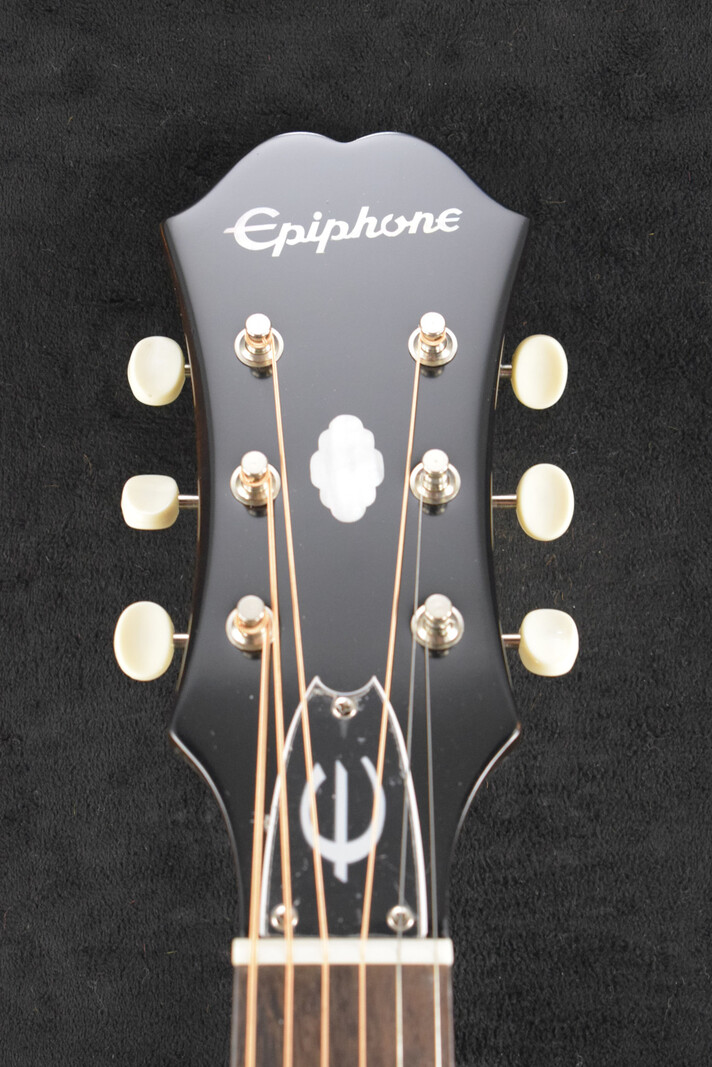 Epiphone Epiphone Masterbilt Texan Faded Cherry Aged Gloss