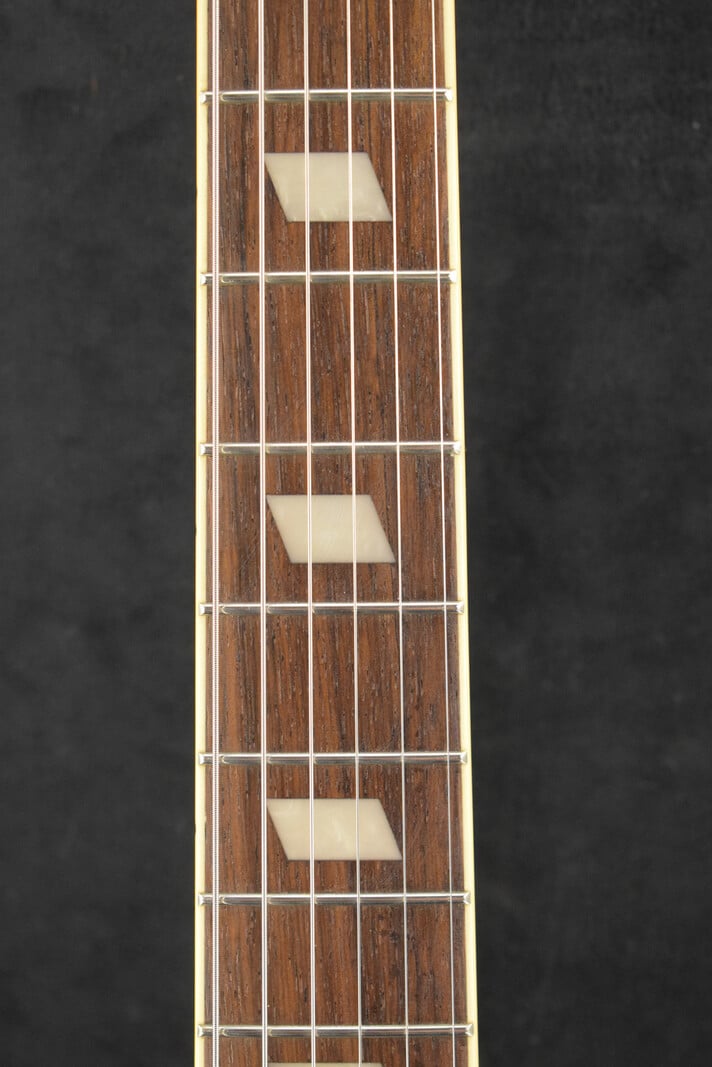 Epiphone Epiphone Riviera (Frequensator Tailpiece) Sparkling Burgundy