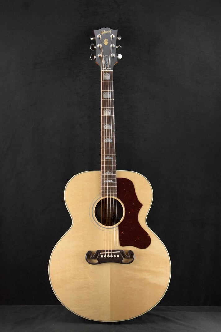 Gibson Gibson SJ-200 Studio Rosewood Natural