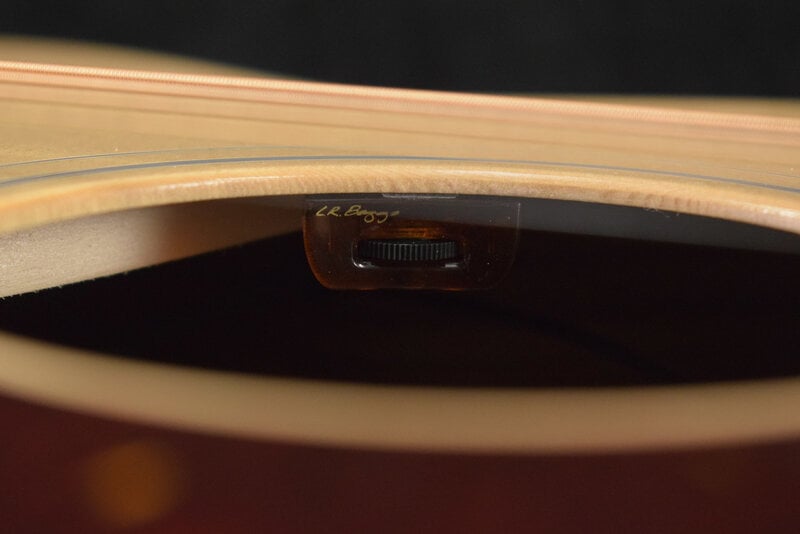 Gibson Gibson SJ-200 Studio Rosewood Natural