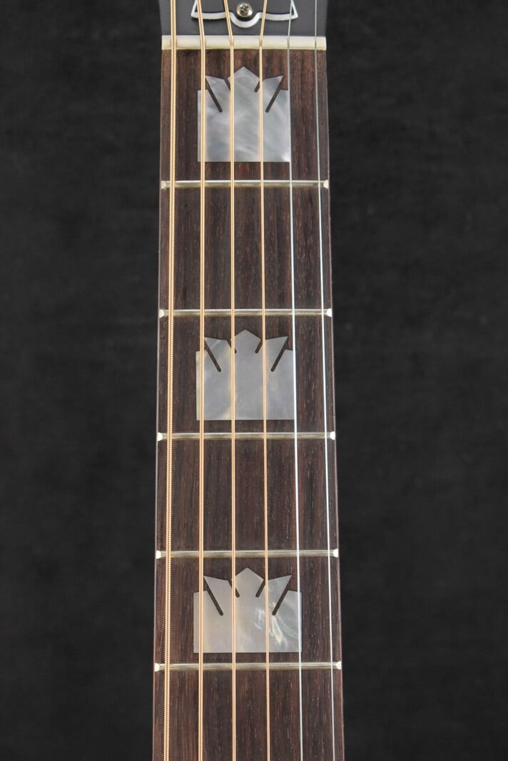 Gibson Gibson SJ-200 Studio Rosewood Natural