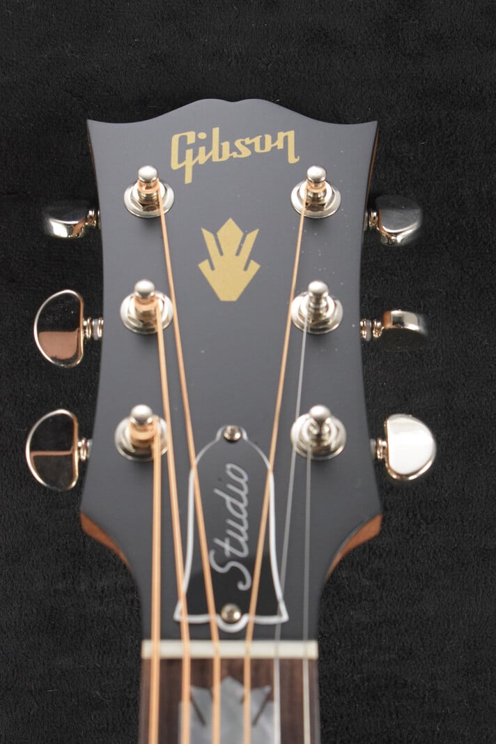 Gibson Gibson SJ-200 Studio Rosewood Natural