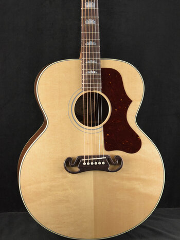 Gibson Gibson SJ-200 Studio Rosewood Natural