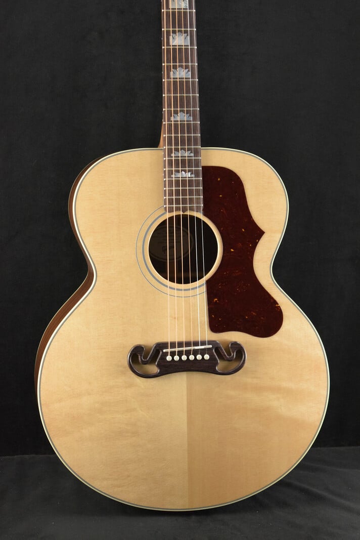 Gibson Gibson SJ-200 Studio Rosewood Natural