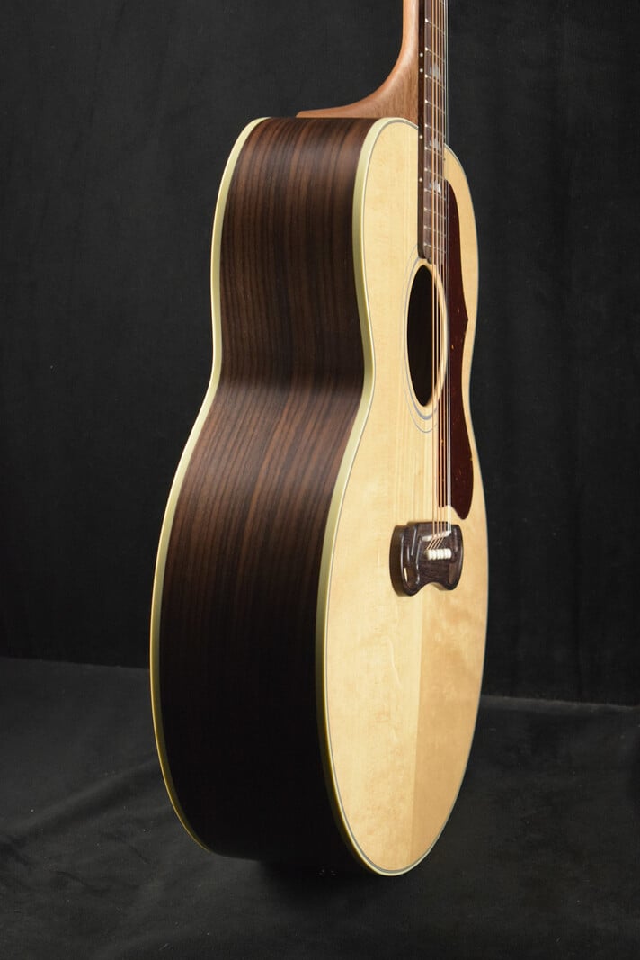Gibson Gibson SJ-200 Studio Rosewood Natural