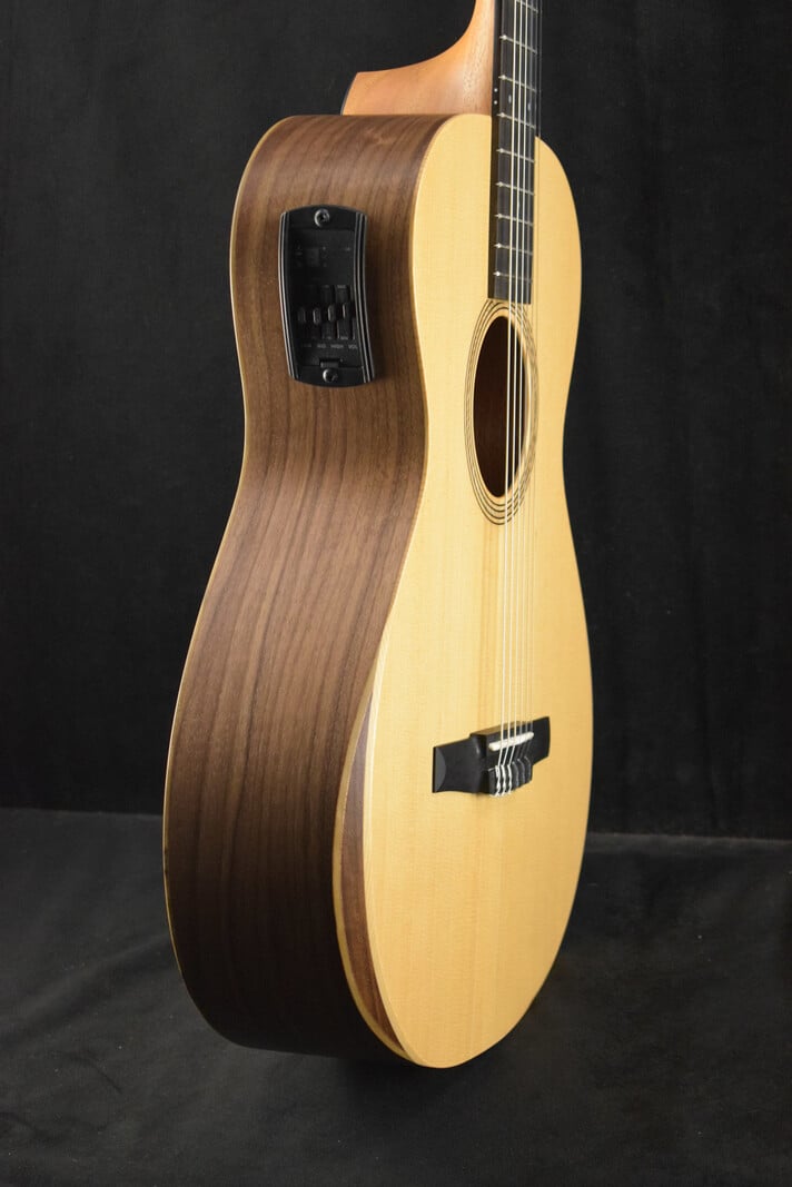 Taylor Taylor Academy 12e-N Nylon-String Acoustic-Electric Natural