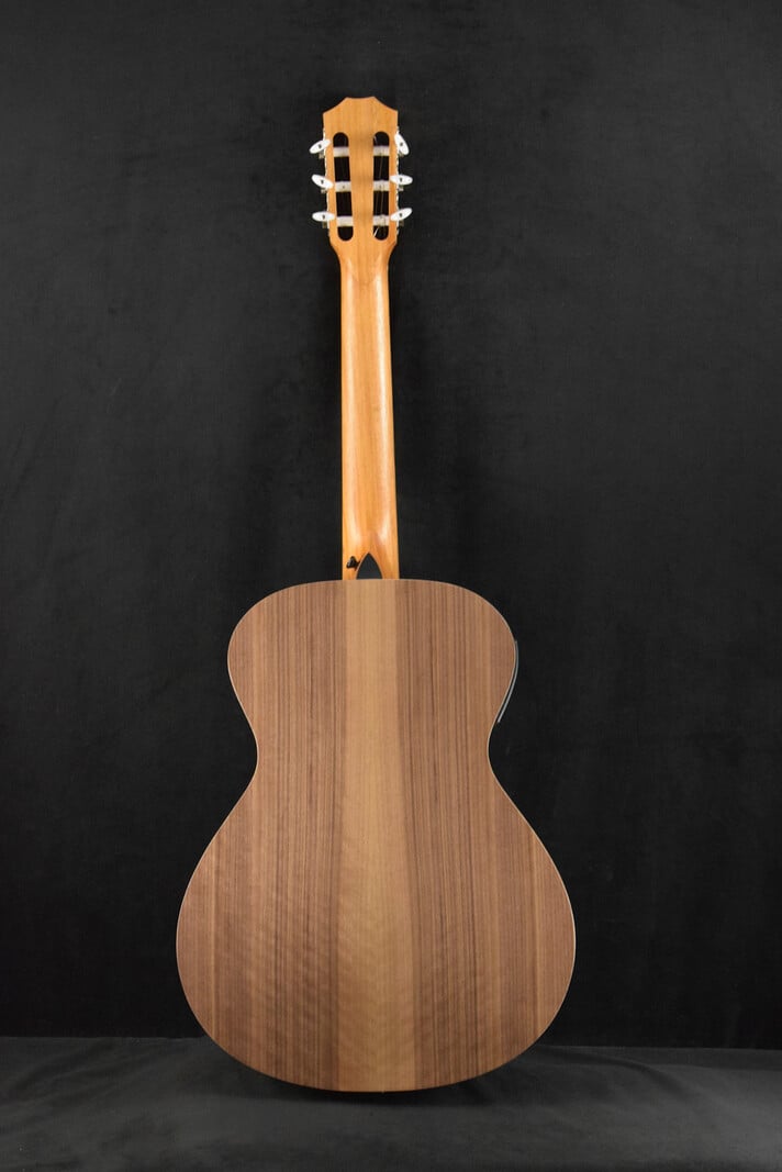 Taylor Taylor Academy 12e-N Nylon-String Acoustic-Electric Natural