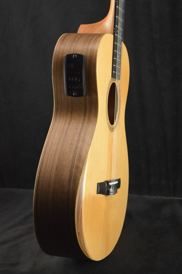 Taylor Taylor Academy 12e-N Nylon-String Acoustic-Electric Natural