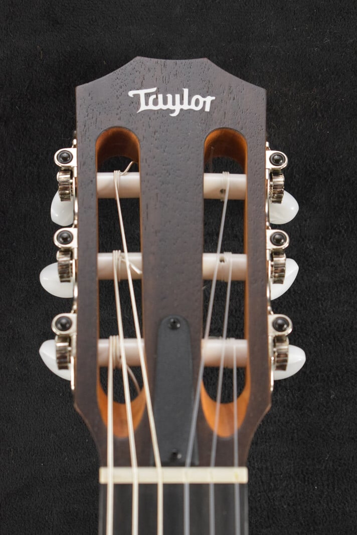 Taylor Taylor Academy 12e-N Nylon-String Acoustic-Electric Natural