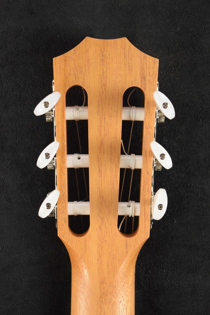 Taylor Taylor Academy 12e-N Nylon-String Acoustic-Electric Natural