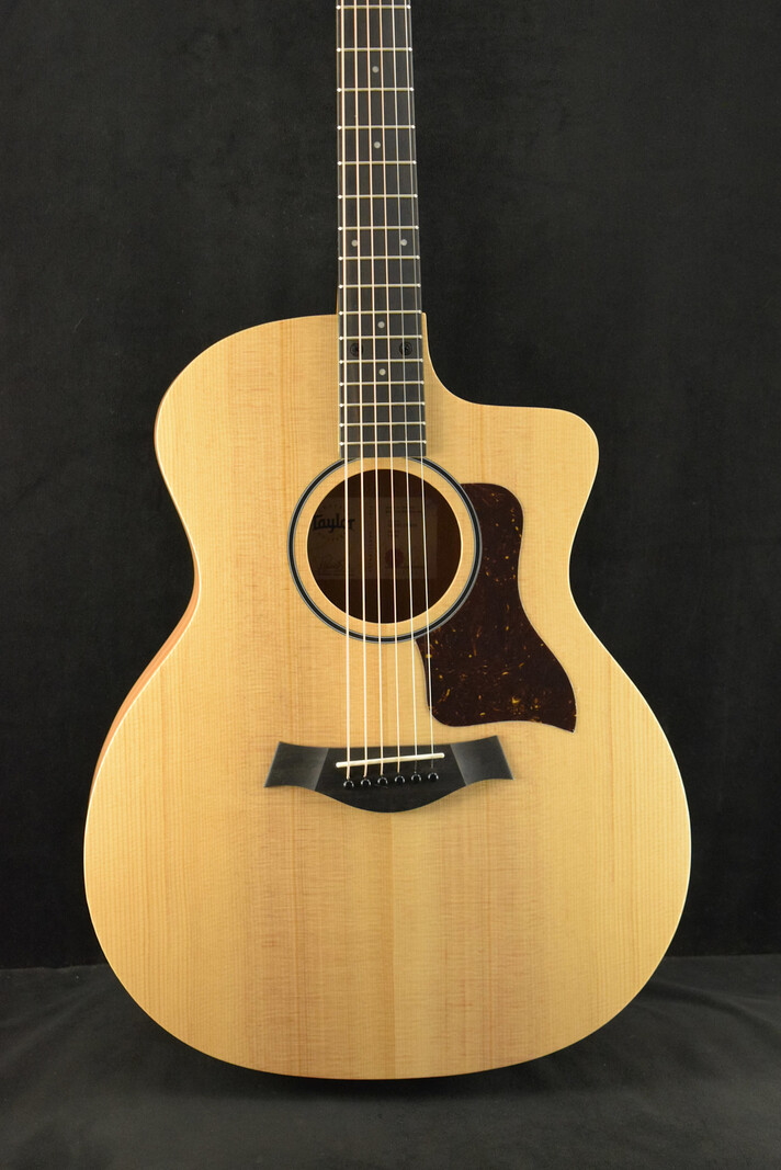 Taylor Taylor 14ce Natural