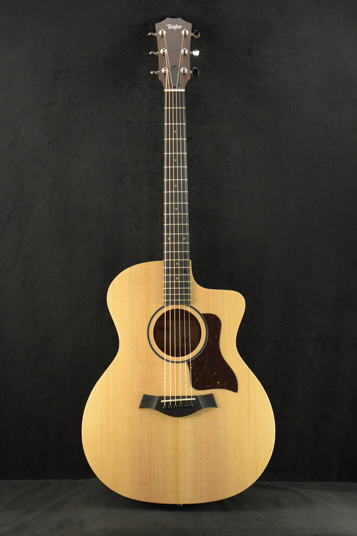 Taylor Taylor 14ce Natural