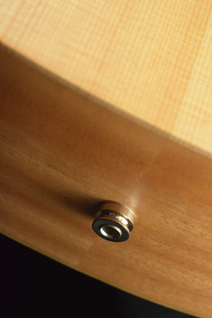 Taylor Taylor 14ce Natural