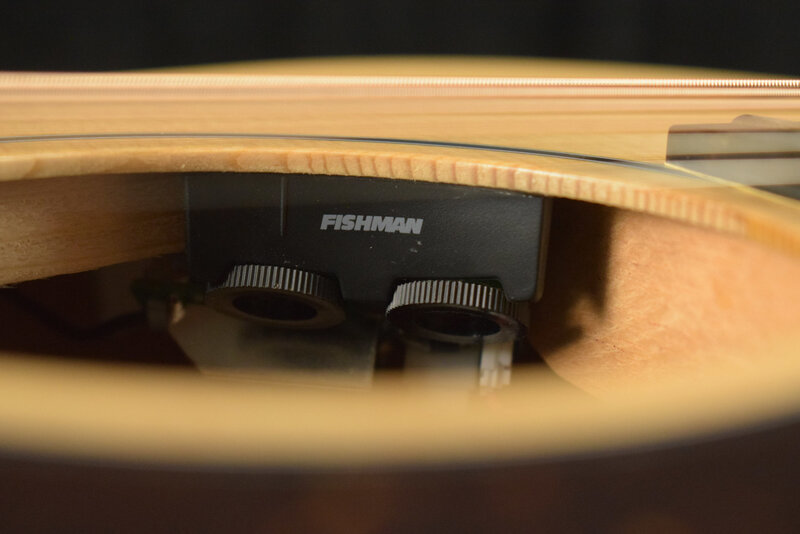 Taylor Taylor 14ce Natural