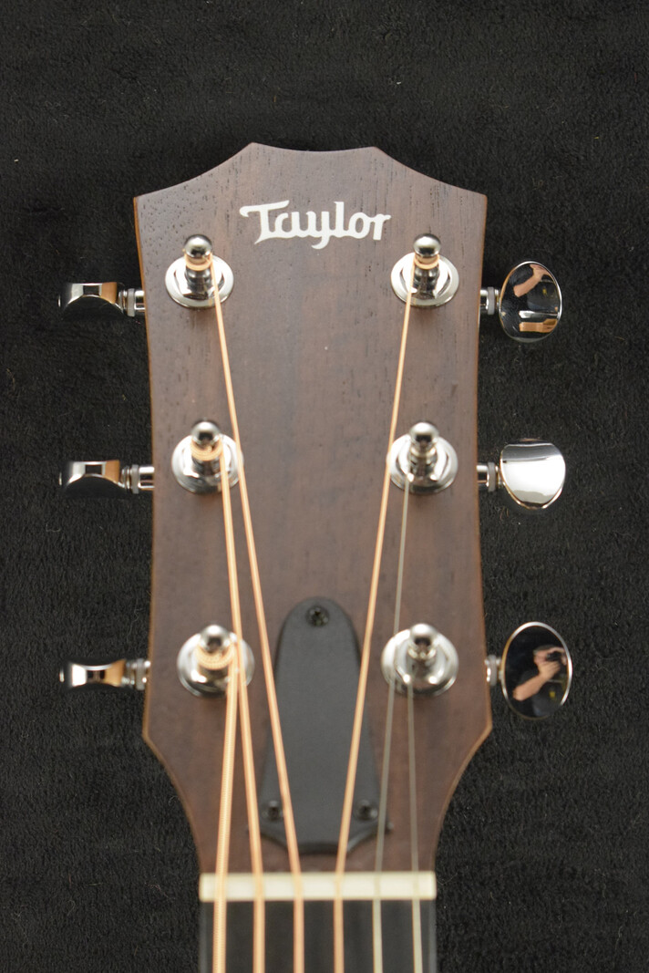 Taylor Taylor 14ce Natural