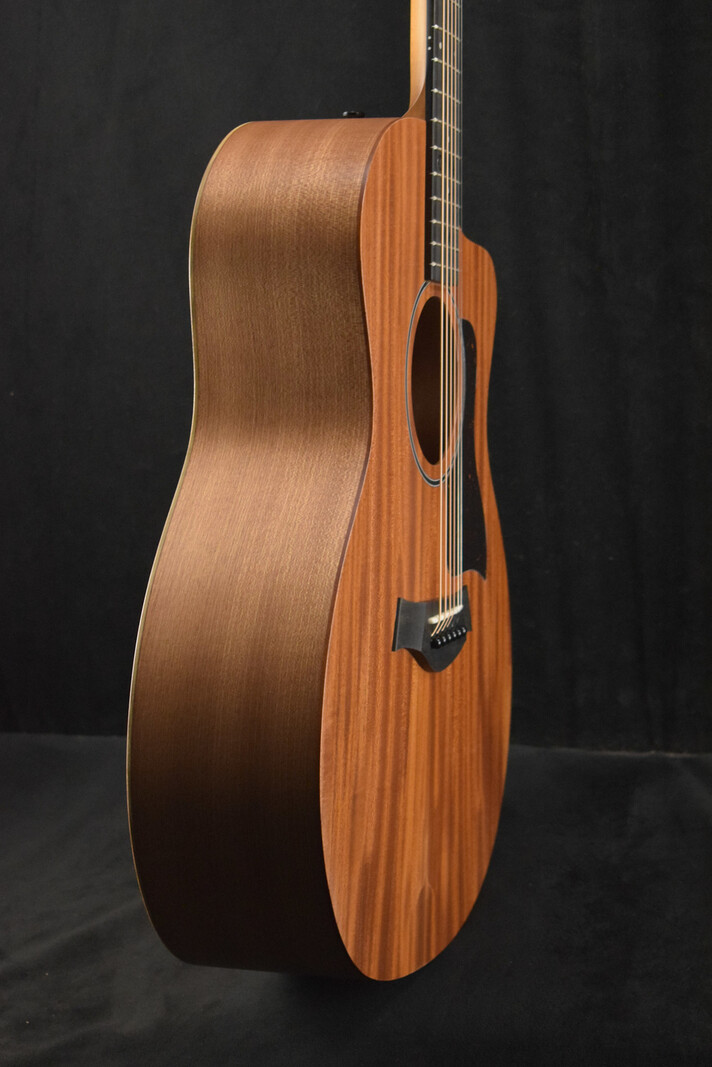 Taylor Taylor 24ce Mahogany Top Natural