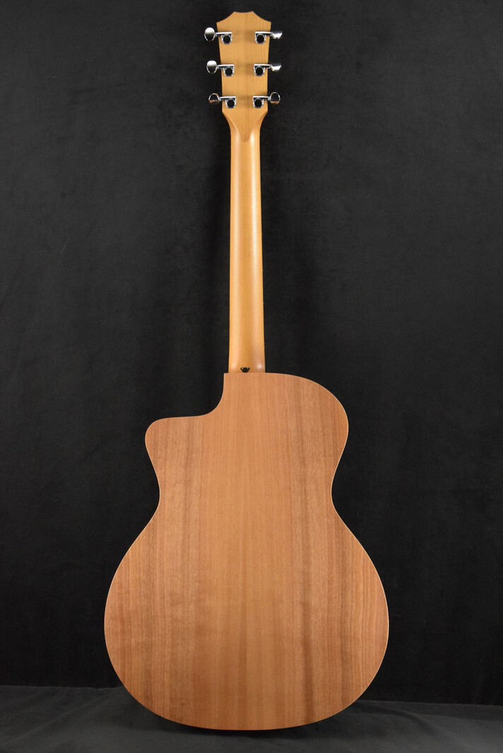 Taylor Taylor 24ce Mahogany Top Natural