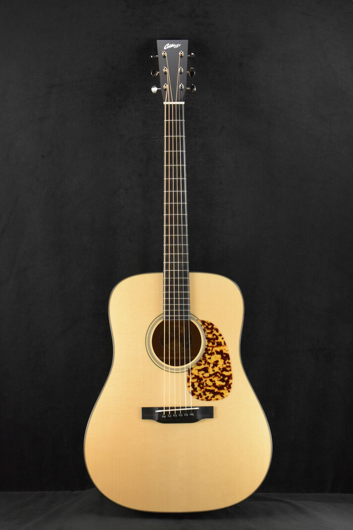 Collings Collings CW "Collings Winfield" Mahogany A Dreadnought Acoustic Guitar