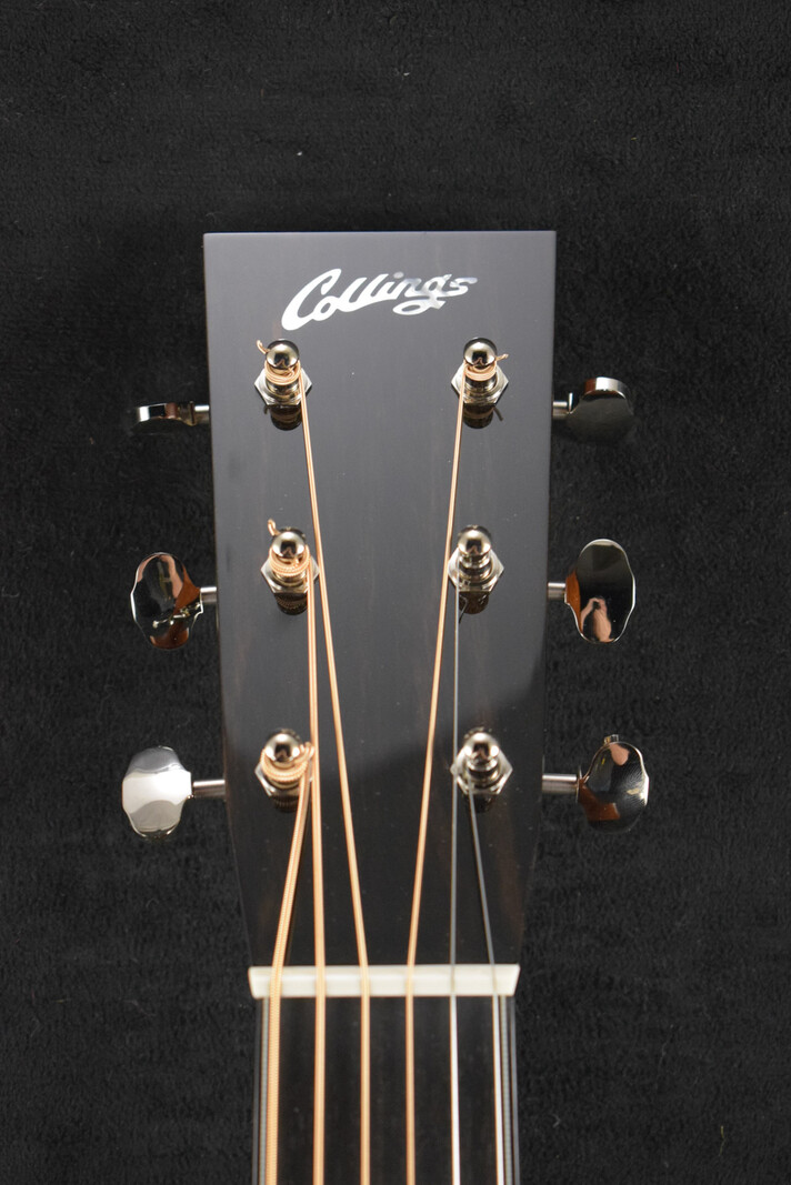 Collings Collings CW "Collings Winfield" Mahogany A Dreadnought Acoustic Guitar