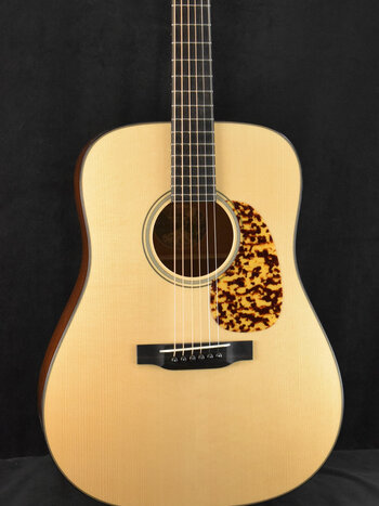 Collings Collings CW "Collings Winfield" Mahogany A Dreadnought Acoustic Guitar