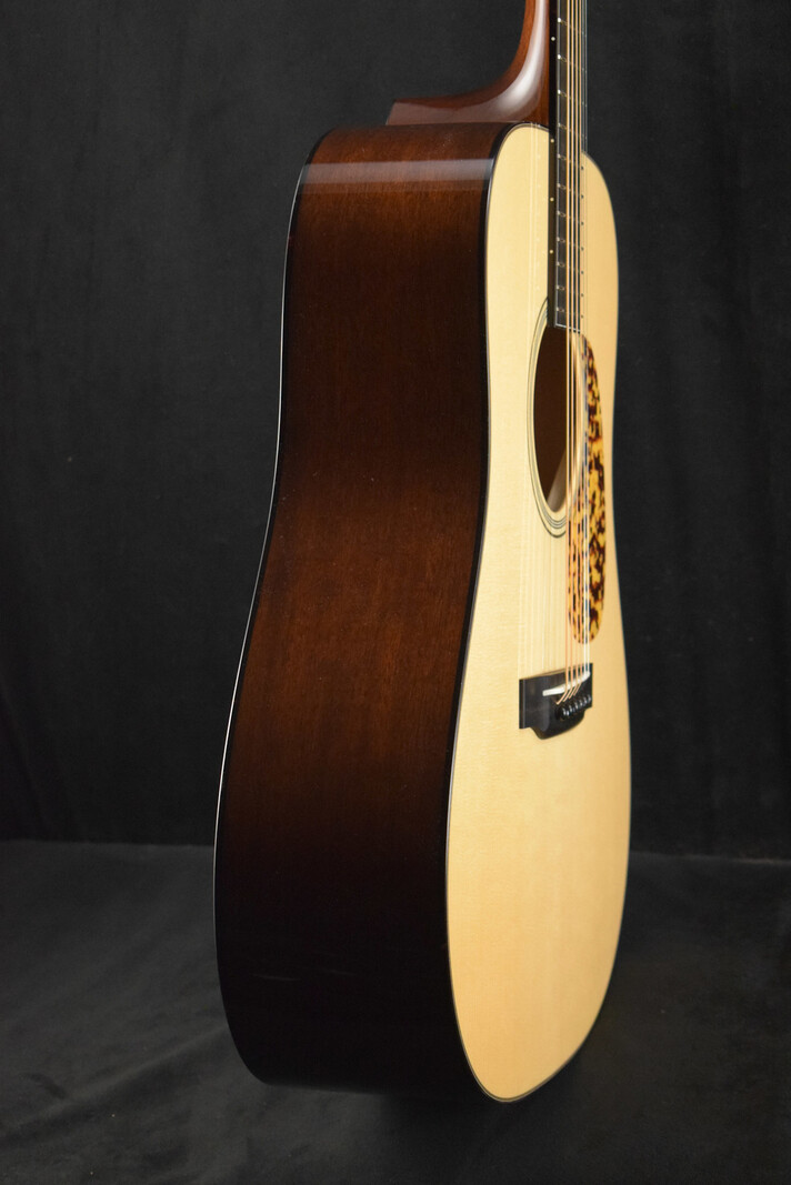 Collings Collings CW "Collings Winfield" Mahogany A Dreadnought Acoustic Guitar