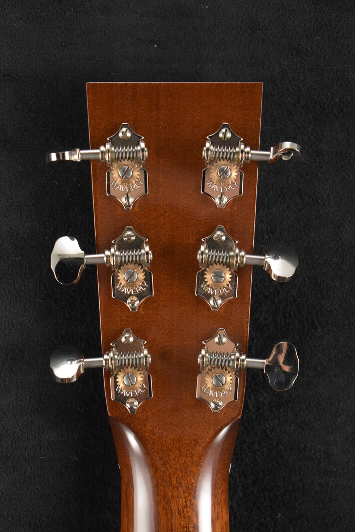 Collings Collings CW "Collings Winfield" Mahogany A Dreadnought Acoustic Guitar