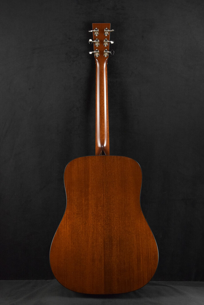Collings Collings CW "Collings Winfield" Mahogany A Dreadnought Acoustic Guitar