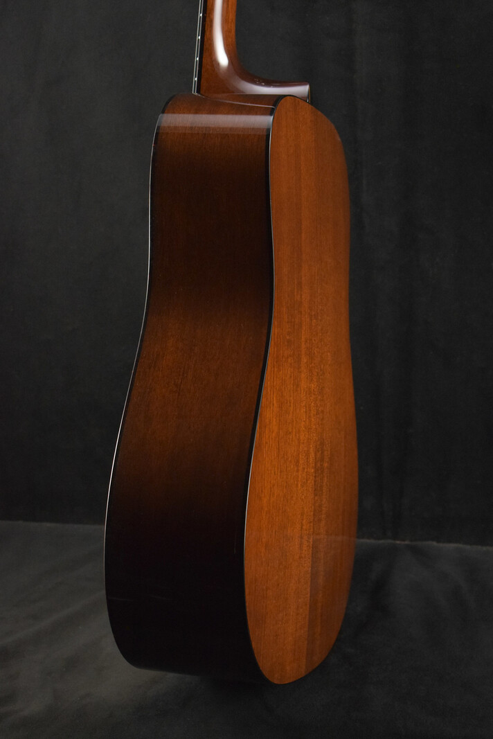 Collings Collings CW "Collings Winfield" Mahogany A Dreadnought Acoustic Guitar