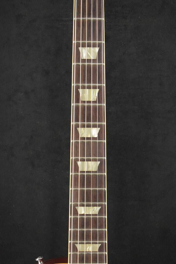 Gibson Gibson Murphy Lab 1959 Les Paul Standard Washed Cherry Ultra Light Aged Fuller's Exclusive