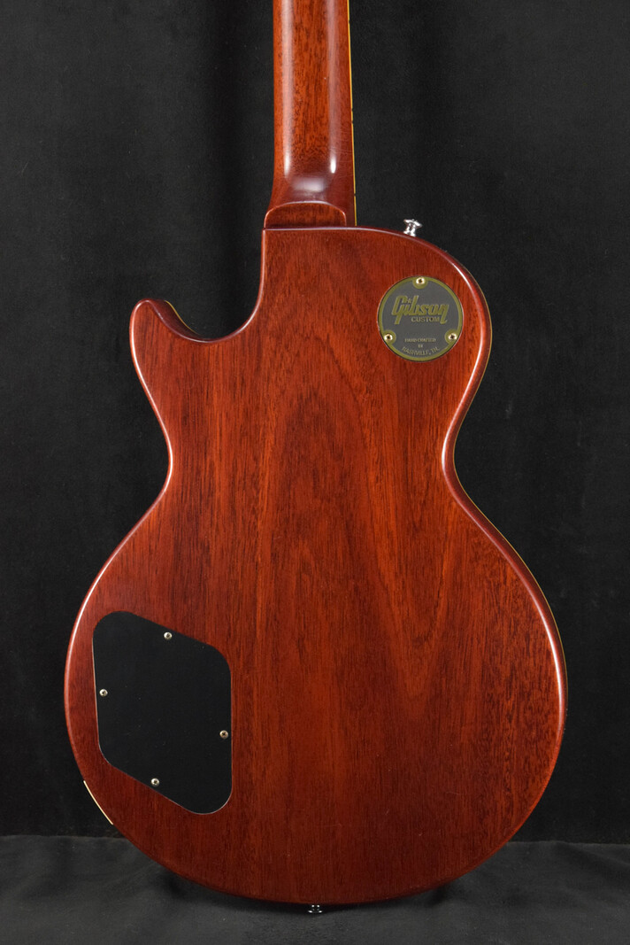 Gibson Gibson Murphy Lab 1959 Les Paul Standard Washed Cherry Ultra Light Aged Fuller's Exclusive