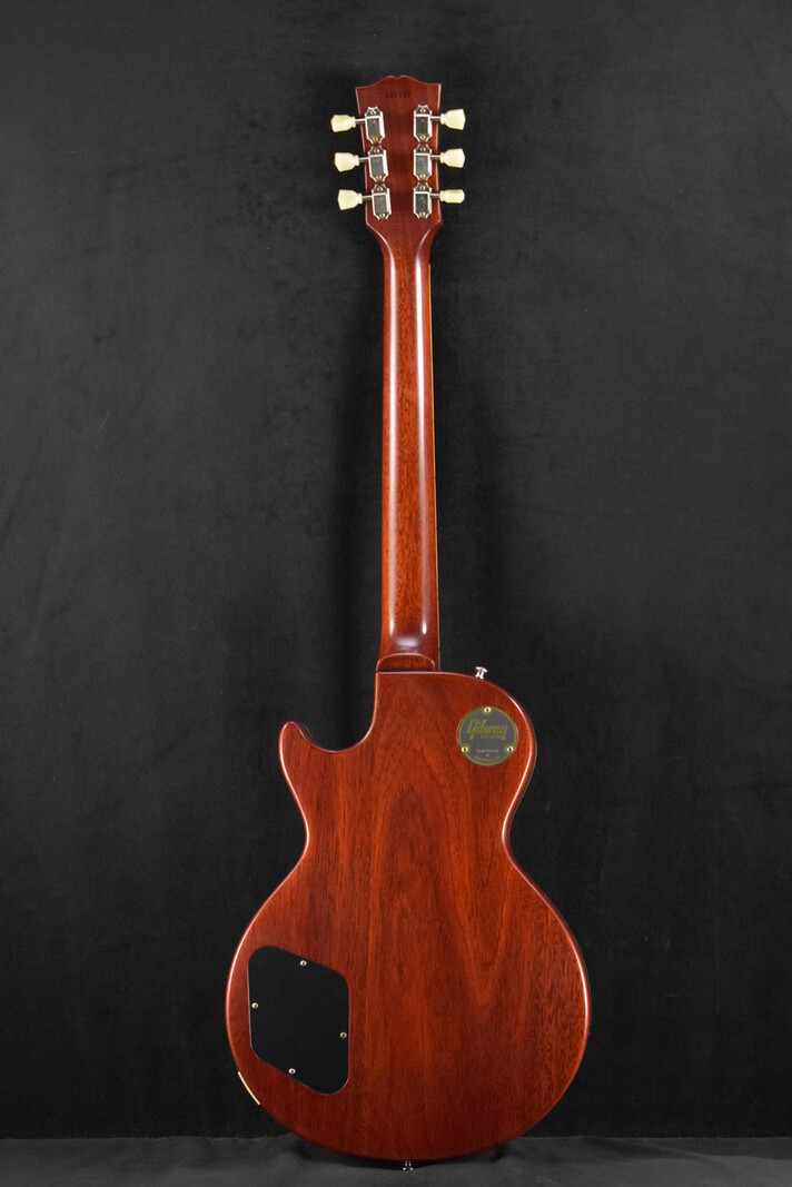 Gibson Gibson Murphy Lab 1959 Les Paul Standard Washed Cherry Ultra Light Aged Fuller's Exclusive