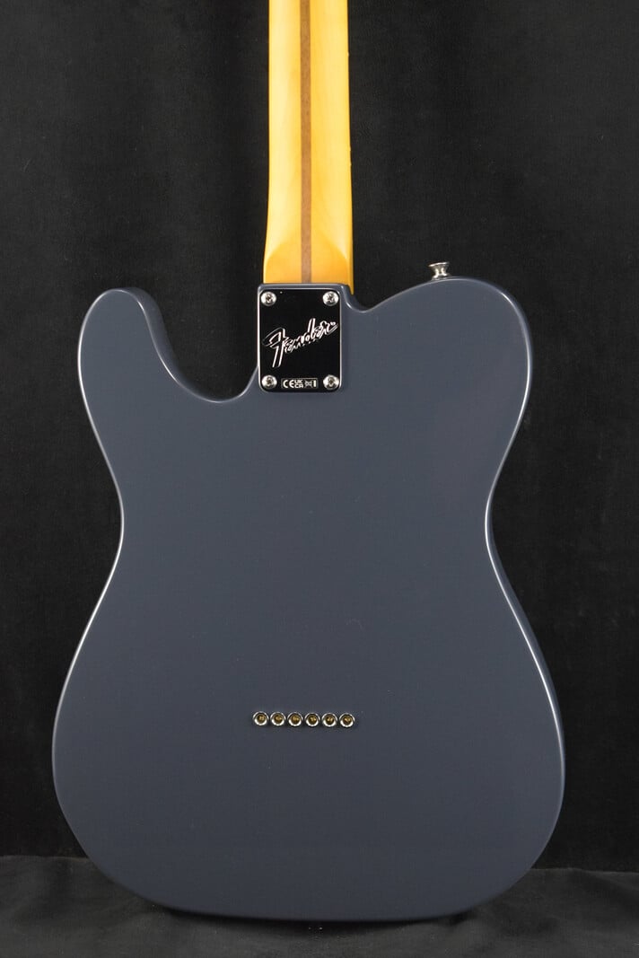 Fender Fender American Professional Classic Telecaster Faded Black Rosewood Fingerboard