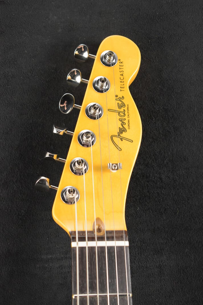 Fender Fender American Professional Classic Telecaster Faded Black Rosewood Fingerboard