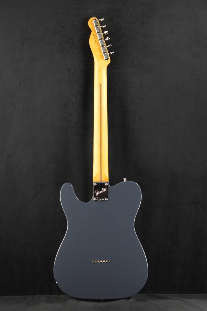 Fender Fender American Professional Classic Telecaster Faded Black Rosewood Fingerboard