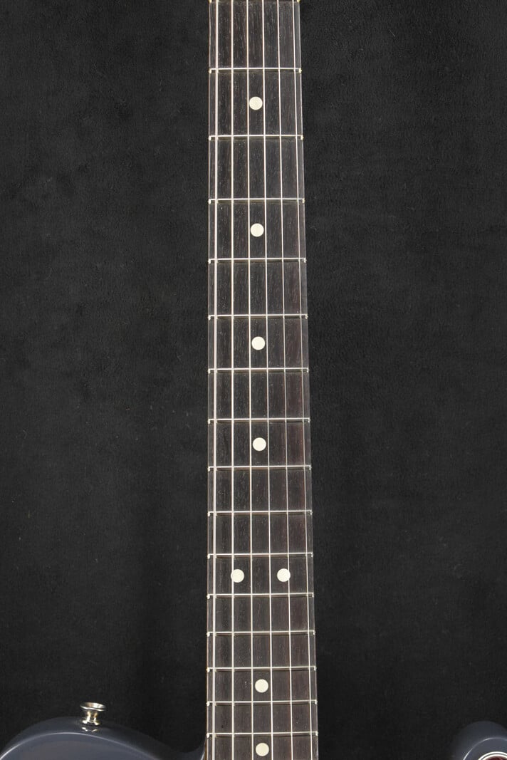 Fender Fender American Professional Classic Telecaster Faded Black Rosewood Fingerboard