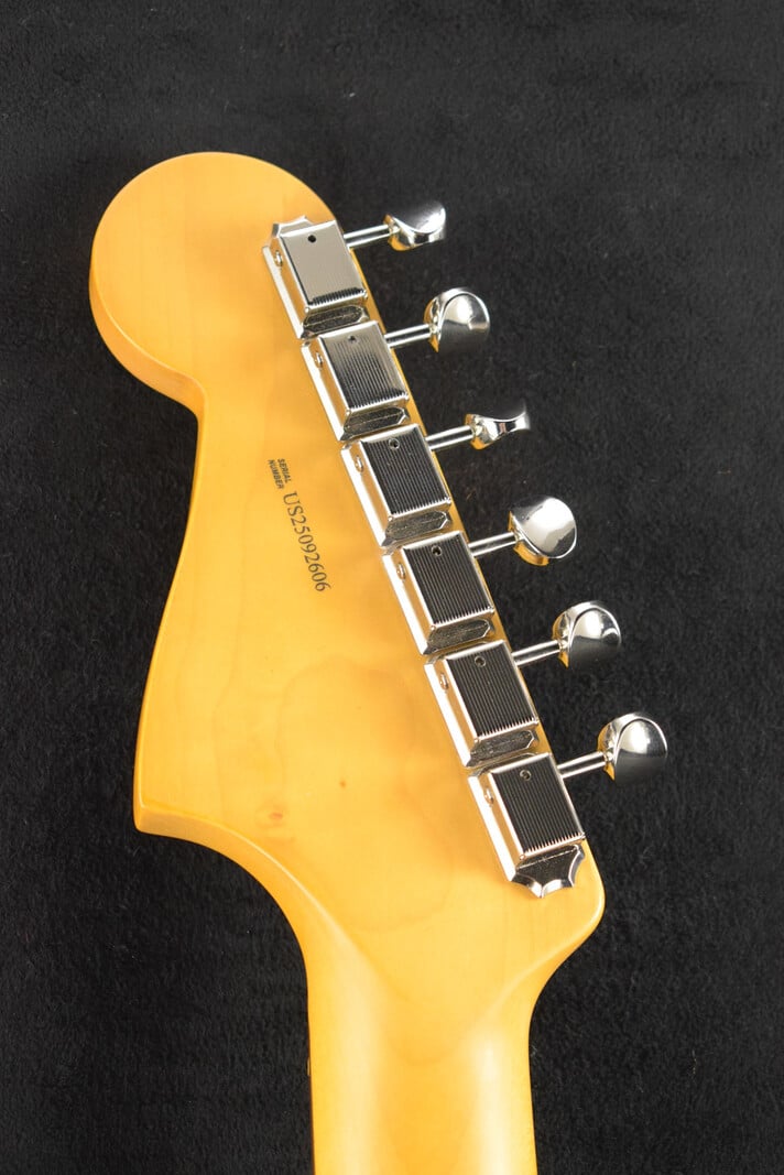 Fender Fender American Professional Classic Jazzmaster 3-Color Sunburst Rosewood Fingerboard