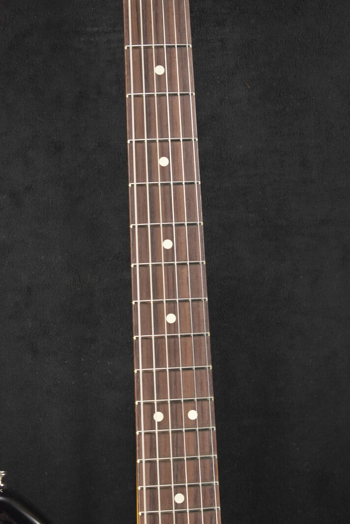 Fender Fender American Professional Classic Jazzmaster 3-Color Sunburst Rosewood Fingerboard