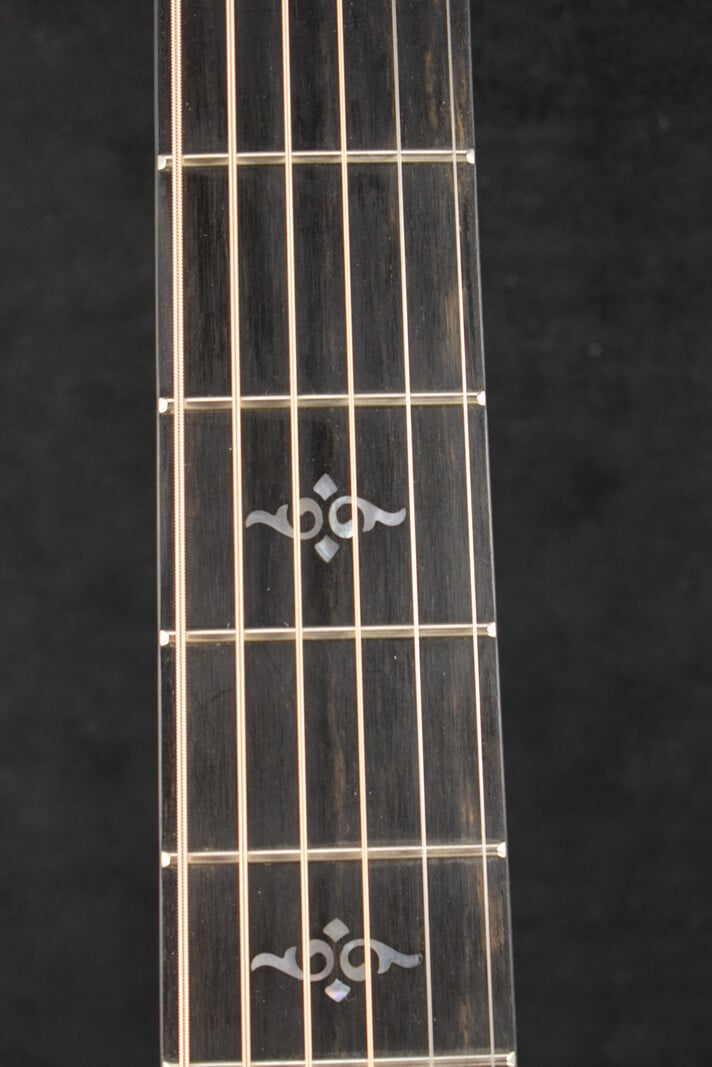 Taylor Taylor Gold Label 814e SB Honduran Rosewood Sunburst Top