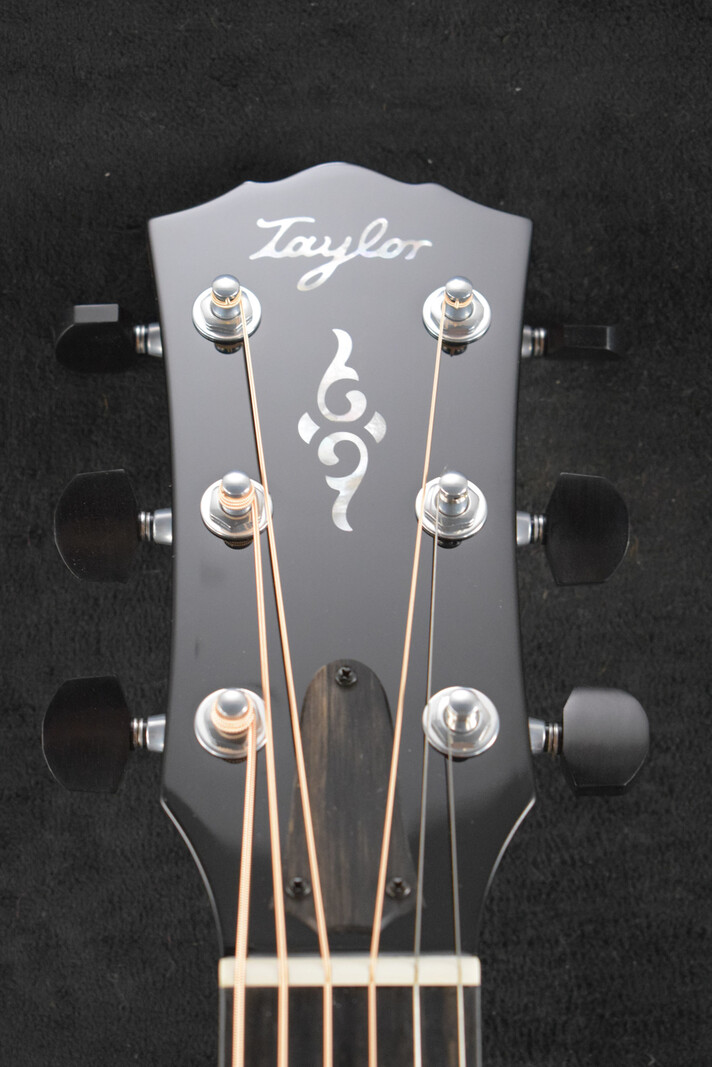 Taylor Taylor Gold Label 814e SB Honduran Rosewood Sunburst Top