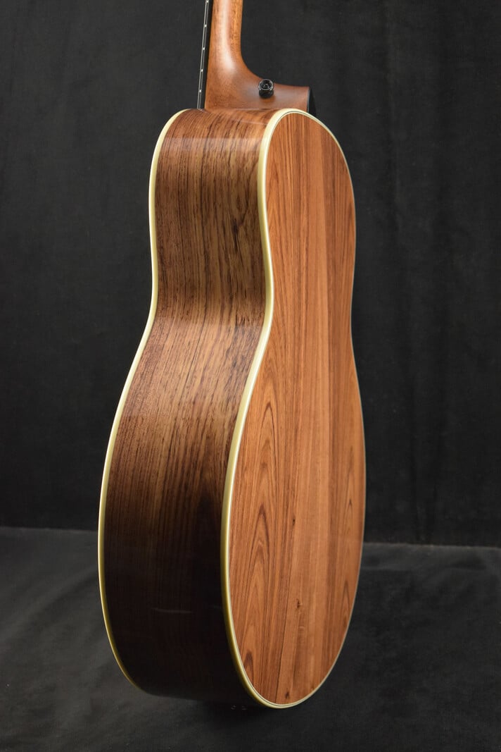 Taylor Taylor Gold Label 814e SB Honduran Rosewood Sunburst Top